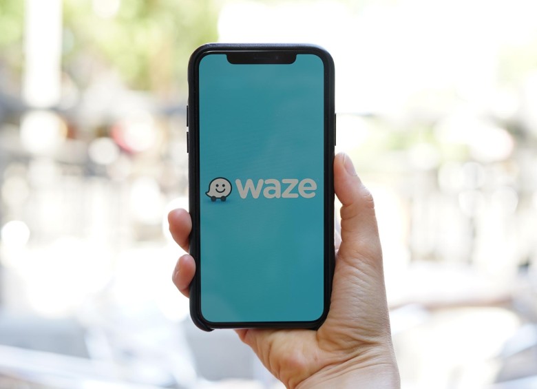 La funcionalidad del pico y placa no estará disponible en Waze hasta asegurar que no se altere la navegación. FOTO SHUTTERSTOCK