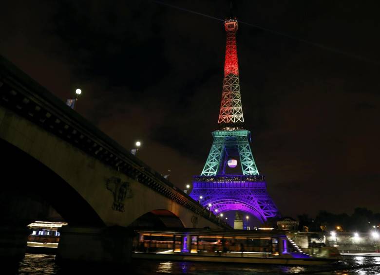 FOTO Reuters
