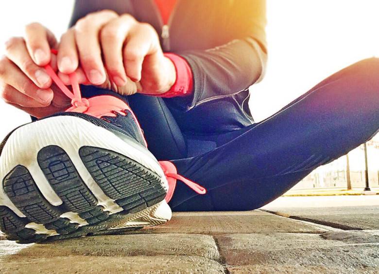 El equipo llevó a cabo análisis genéticos y de proteínas del paciente, examinó su fisiología respiratoria en altitud simulada, midió su capacidad de ejercicio y realizó una serie de pruebas metabólicas. FOTO CORTESÍA