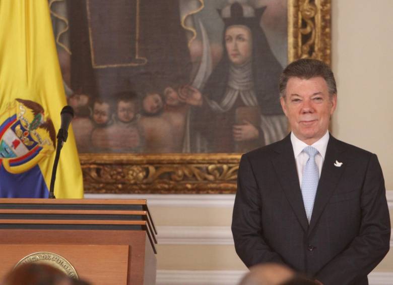 El impuesto “contra la pobreza” solo será para 50 mil colombianos que tengan un patrimonio mayor a mil millones de pesos. FOTO ARCHIVO