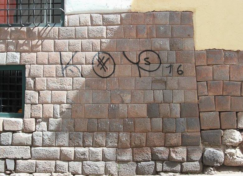 Foto: Ministerio de Cultura Cusco