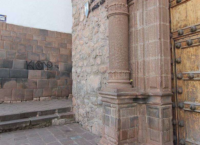Foto: Ministerio de Cultura Cusco