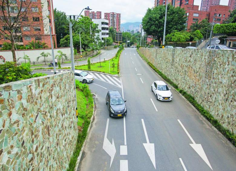 La larga espera por estas seis obras públicas en Medellín