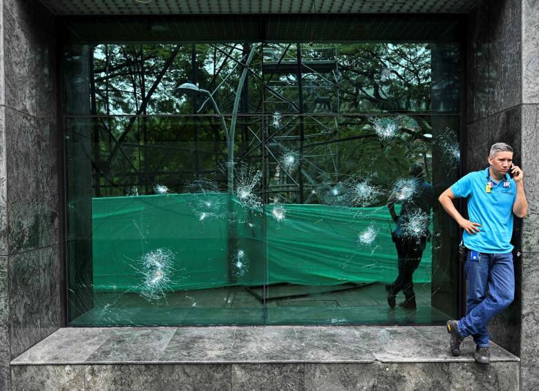 FOTO AFP
