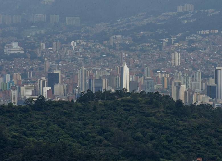 Las restricciones se mantendrán hasta el próximo primero de noviembre. Foto Julio César Herrera Echeverri