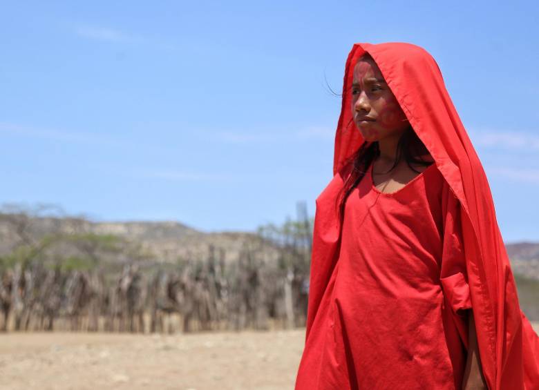Procuraduría pide especial protección a los pueblos indígenas de La Guajira. FOTO: Colprensa