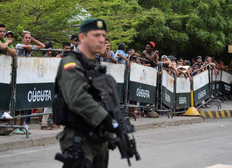 FOTO AFP