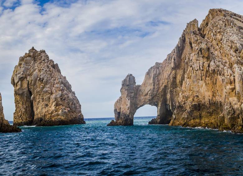 Los Cabos, en México. FOTOS Shutterstock, Carlos Sala y Asociación de Hoteles de Los Cabos.
