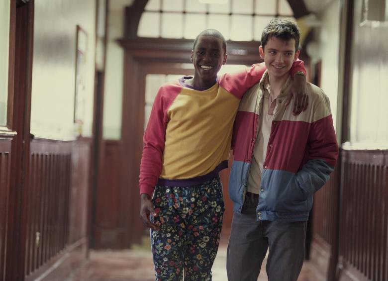 Series internacionales favoritas de los colombianos, según Netflix
