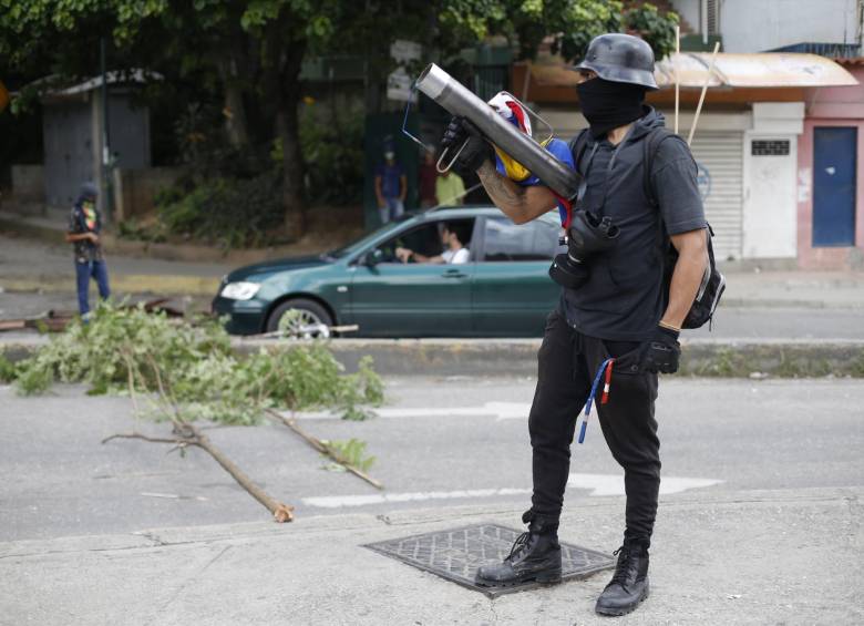 FOTO REUTERS