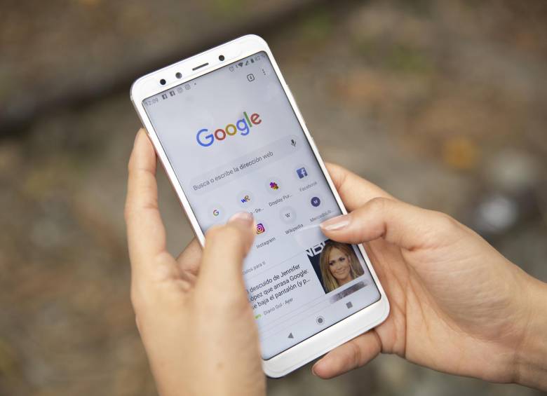 Google reveló sus tendencias en 2019, que es diferente a lo más buscado. FORO ARCHIVO
