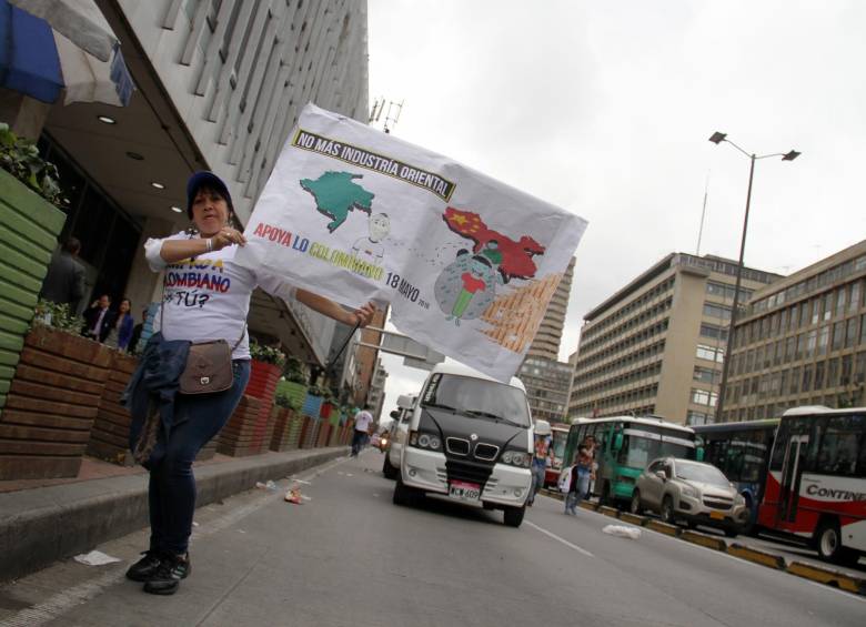 FOTO Luisa González / Colprensa