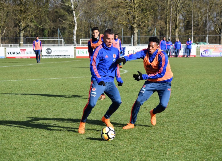 La Selección se trasladará a Italia el sábado 26 de mayo. Solo hasta el 12 de junio, 2 días antes de la inauguración del Mundial, la Tricolor llegará a Kazán, ciudad base en el Mundial . FOTO COLPRENSA