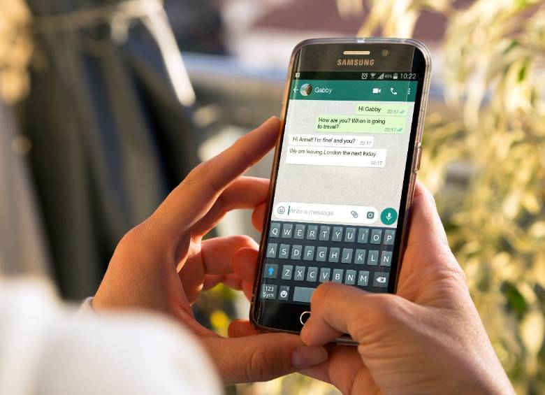 Whatsapp sí implementó una medida para autorizar quién puede ingresarlo a los chats grupales. Foto: Shutterstock