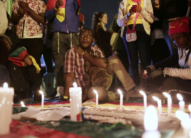 En Colombia hay registradas 8.970.712 víctimas del conflicto armado. FOTO: Colprensa