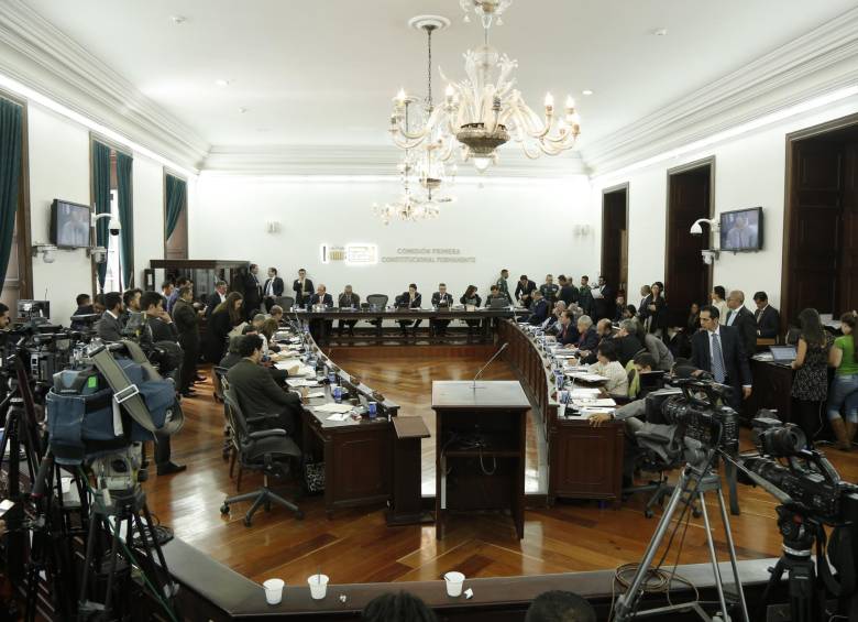 FOTO COLPRENSA