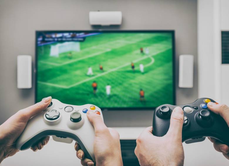 El debate de si los e-sports son un deporte sigue. También la posibilidad de que, en un futuro, sean disciplina olímpica. FOTO sstock