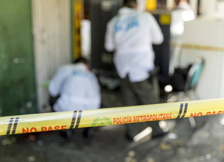 Foto: Andrés Camilo Suárez Echeverry.