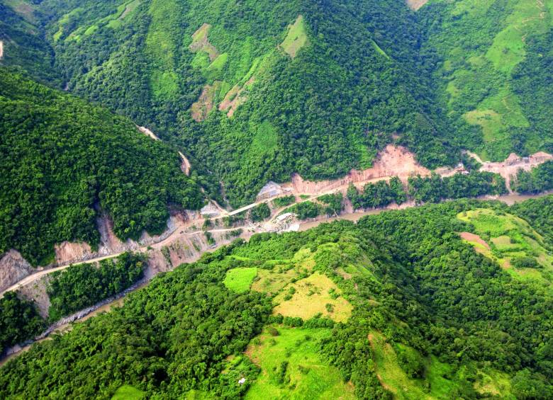 La incertidumbre jurídica hace temblar la inversión en Colombia