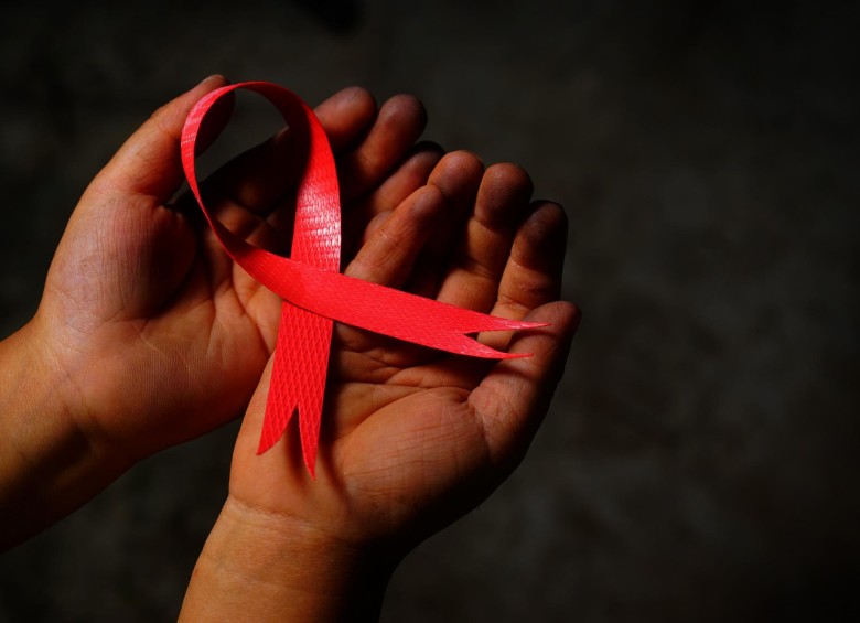 En Colombia viven 140.000 personas que, estiman investigadores—con datos del Instituto Nacional de Salud (INS)—están infectadas con el Virus de Inmunodeficiencia Humana (VIH). FOTO SSTOCK