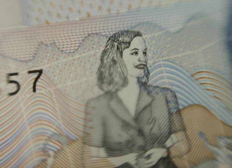 La inflación se estima en 3,4 % para este año. FOTO: Colprensa.