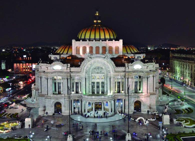 Secretarías de Turismo que se ven en Facebook