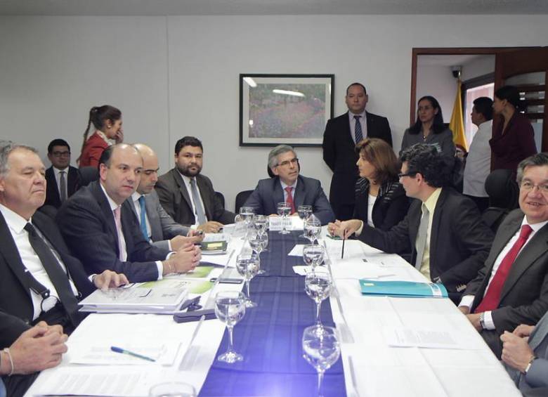 FOTO CORTESÍA MINJUSTICIA