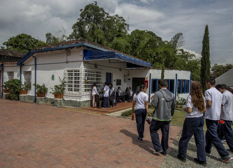 La educación de hoy debe romper paradigmas