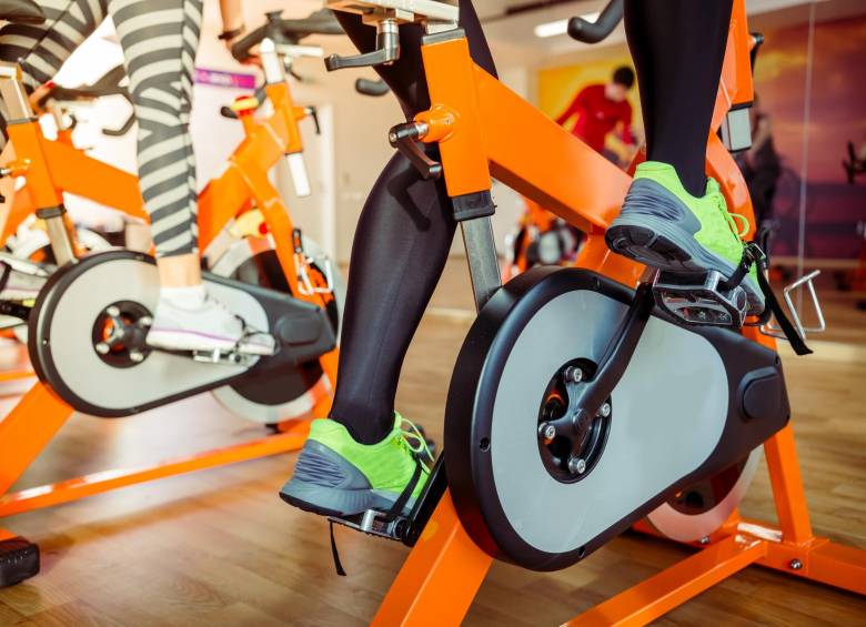 Hay diferentes tipos de entrenamiento que cada persona puede implementar para alcanzar el objetivo que tenga propuesto, solo necesita buscar la mejor alternativa que se acomode a sus necesidades y presupuesto. FOTO sstock