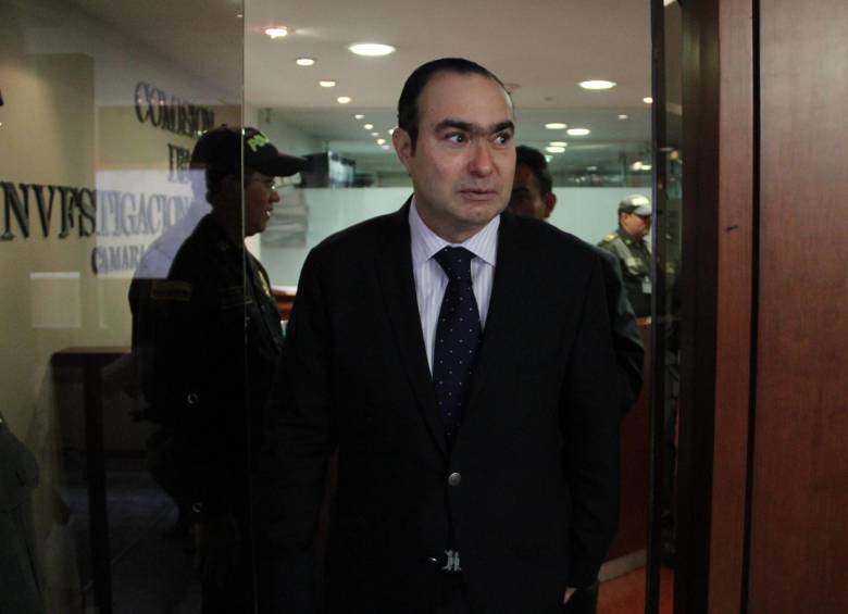 FOTO COLPRENSA
