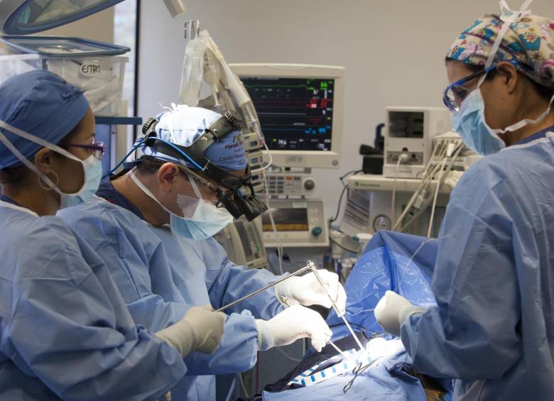 Foto: Archivo - Edwin Bustamante Restrepo