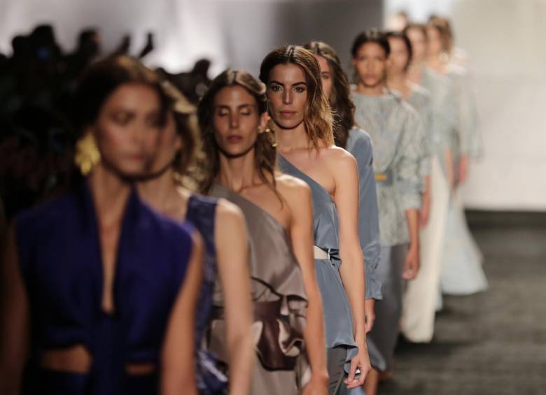 FOTO: COLPRENSA - SOFÍA TOSCANO 
