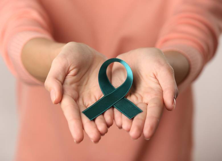 En enero se celebra el mes de la prevención del cáncer de cuello uterino. FOTO SSTOCK