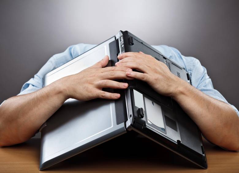 Las inyecciones de la bacteria Mycobacterium vaccae, que vive naturalmente en el suelo, ayudan a recuperarse del estrés y mejoran la conducta. FOTO ARCHIVO