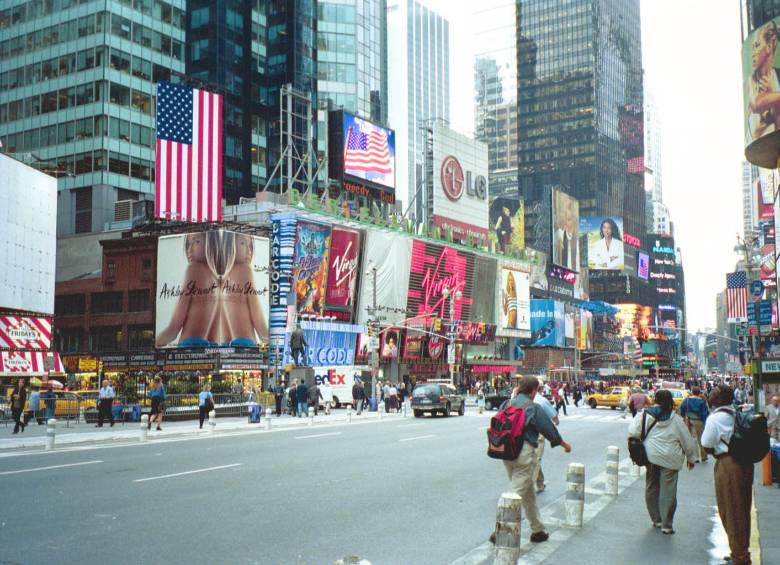 Foto: archivo EL COLOMBIANO, Juan Carlos Yepes