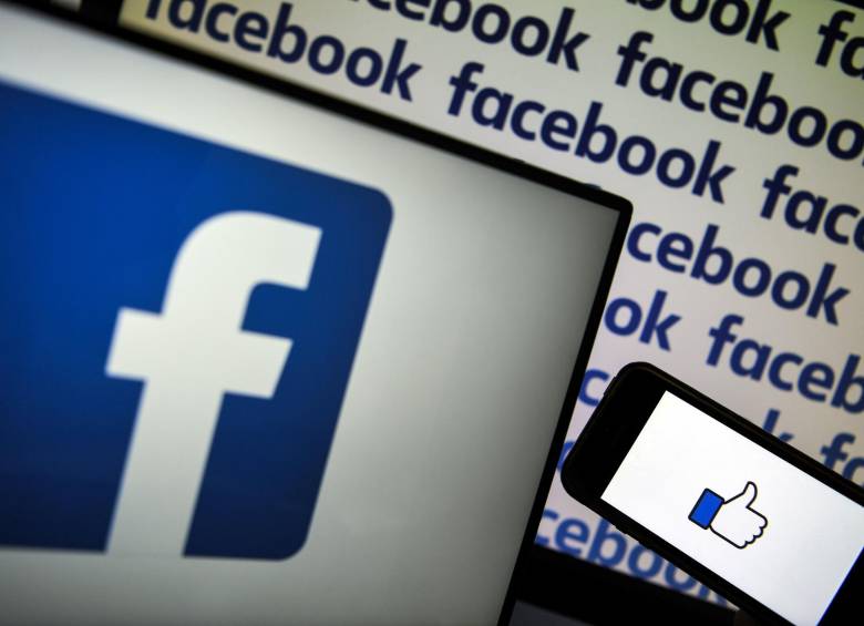 Facebook tendrá un comité especial para tomar decisiones, con 20 miembros, por ahora, de diferentes lugares del mundo. Foto: Afp