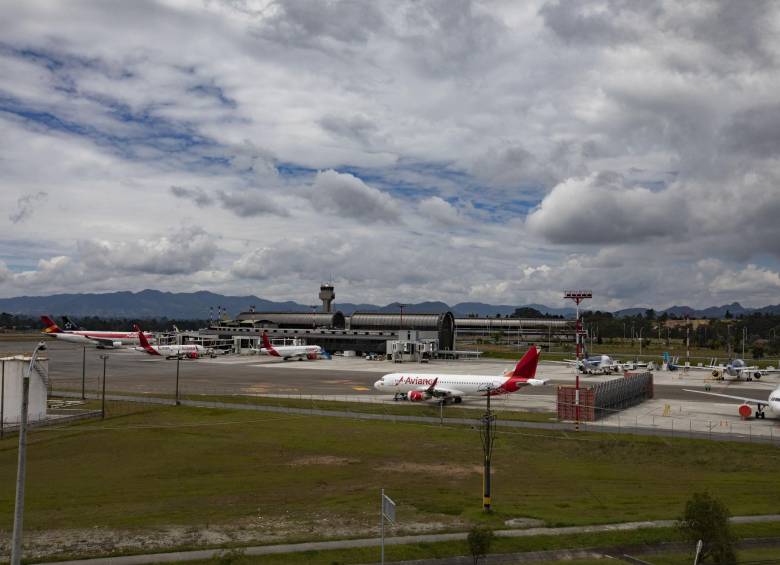 Los vuelos internacionales se reanudarían en septiembre: MinTransporte. Foto Edwin Bustamante