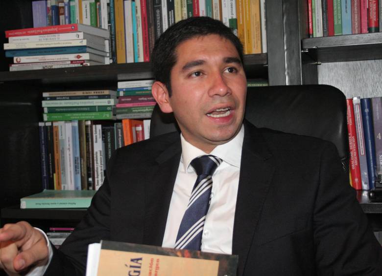 FOTO COLPRENSA