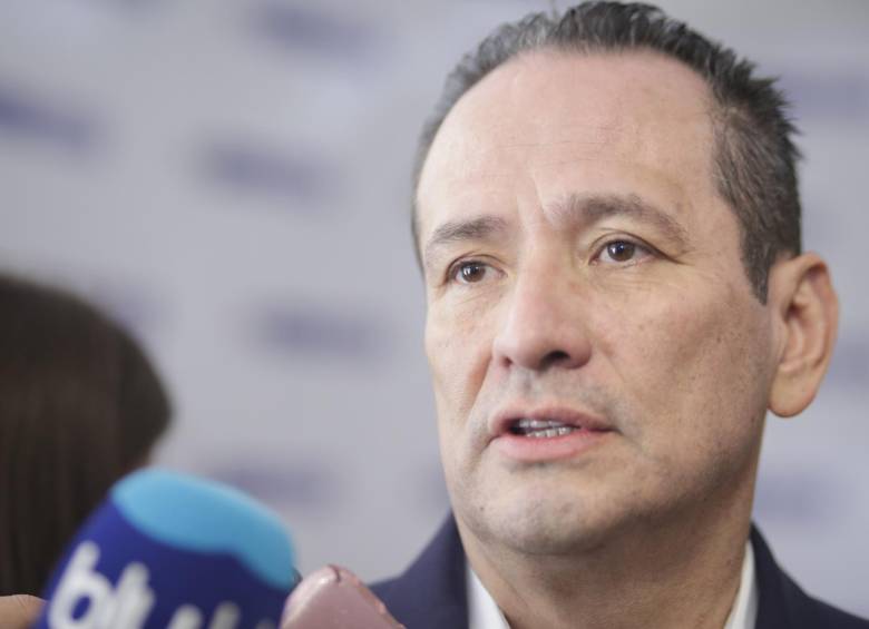 El director de la Unidad para las Víctimas dio a conocer que este año se esperaban 30.000 millones de la extinta guerrilla, sin embargo no han sido entregados. FOTO: COLPRENSA.