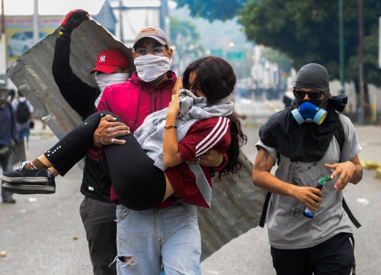 FOTO AFP