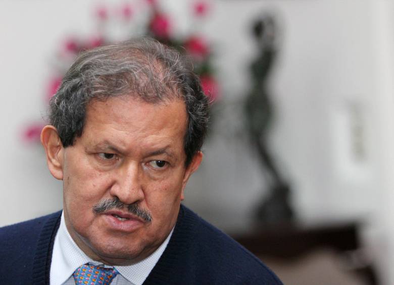 El exvicepresidente Angelino Garzón advirtió su preocupación por una nueva hegemonía por parte de los partidos de la coalición nacional. FOTO COLPRENSA 