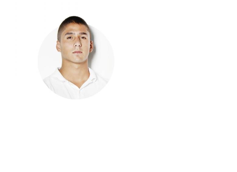 Valerio se va a conquistar Europa