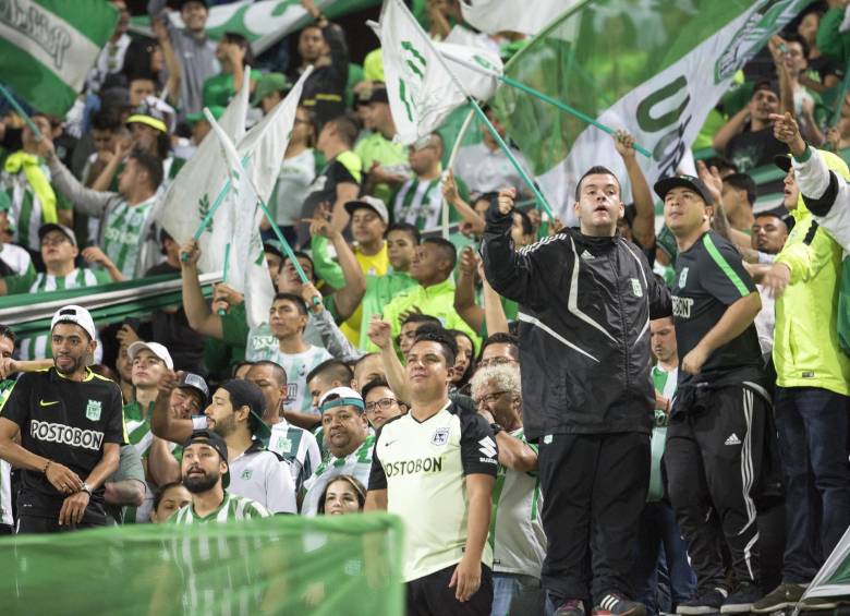 Ante Millonarios, Nacional pretende continuidad en su juego y goles