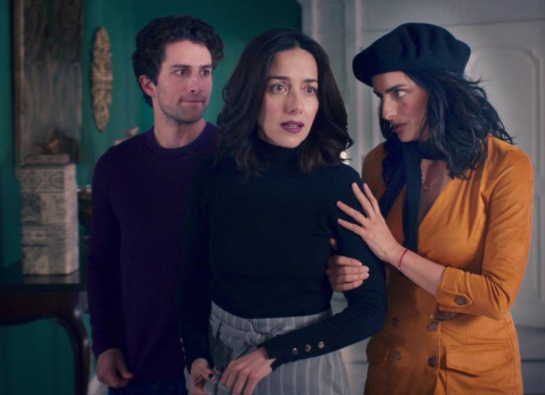 Series internacionales favoritas de los colombianos, según Netflix