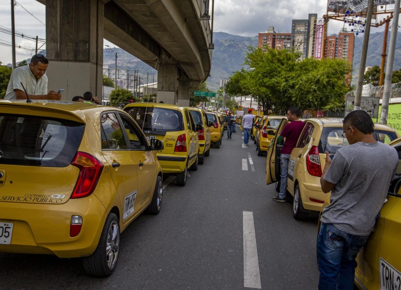 FOTO SANTIAGO MESA RICO