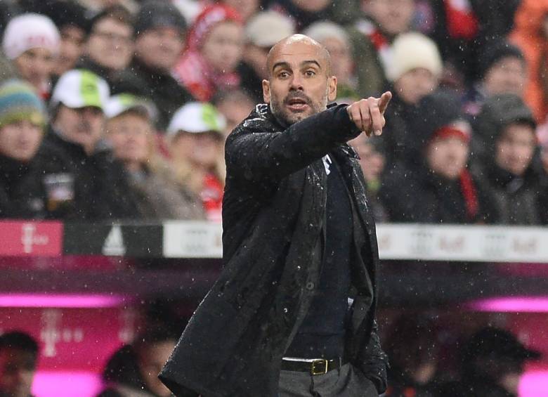FOTO AFP. 
