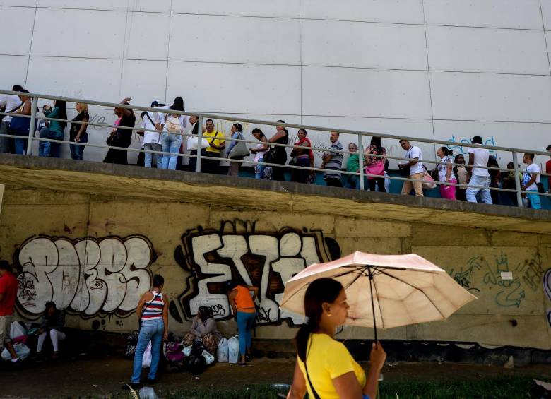 FOTO AFP