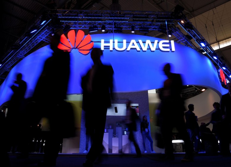 Huawei supera a Samsung y a Apple en ventas de teléfonos