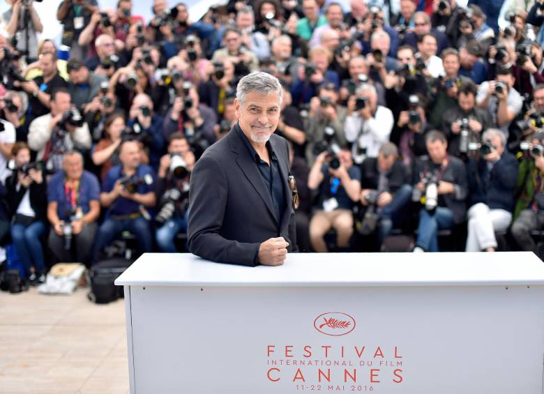 El actor de 55 años no ha confirmado su asistencia a la ceremonia que premia lo mejor del cine francés. FOTO afp