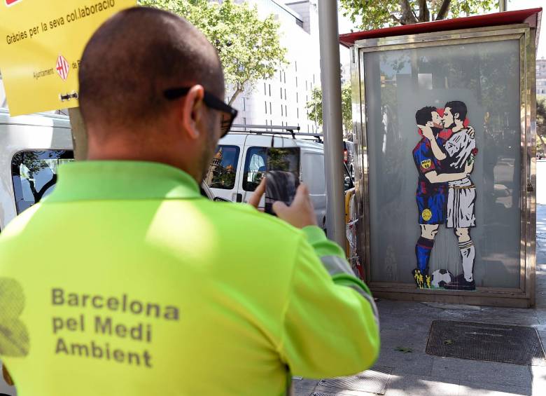 FOTO AFP